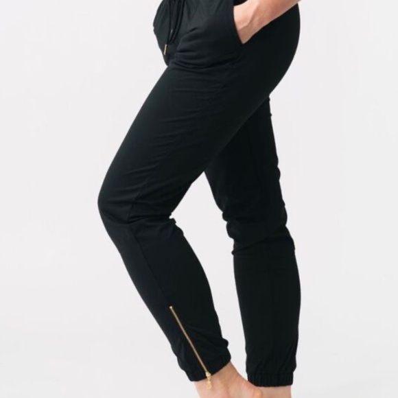 Zyia peak zipper joggers sz XXXL - Picture 2 of 2